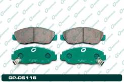 ������� ��������� �������� G-Brake GP-05116 ������ CR-V GP-05116 ����