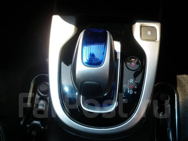 Honda Fit. ��������, ��������, 1.5 (110��.�.), ������, �/�. ��� ����� �� ������������ ����