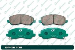 ������� ��������� �������� G-Brake GP-06108 ������ GP-06108 ����