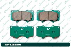 ��������� ������� ����� G-brake GP-02228 Prado 120/150 GP-02228 ����