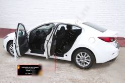      Mazda Axela 2013-2019 