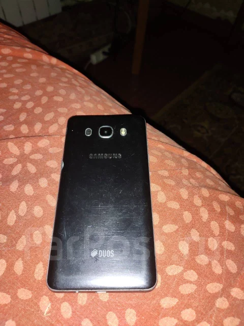 Samsung Galaxy J5. �/�, ������, 3G, 4G LTE, Dual-SIM, NFC ����