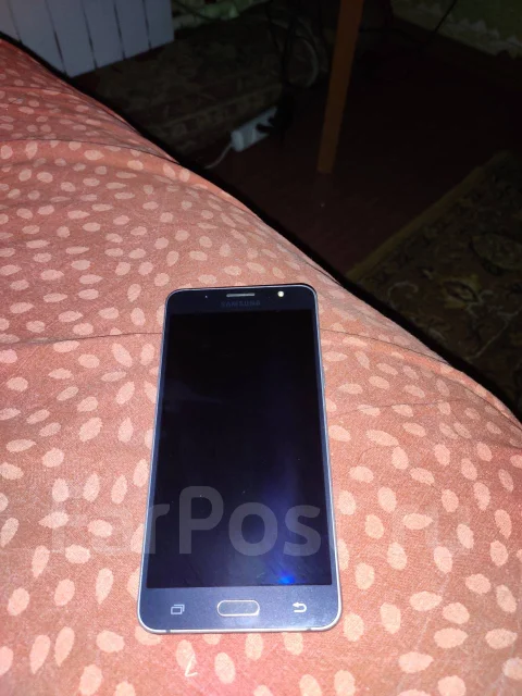 Samsung Galaxy J5. �/�, ������, 3G, 4G LTE, Dual-SIM, NFC ����