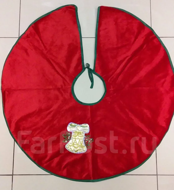 Юбка Под Новогоднюю Елку