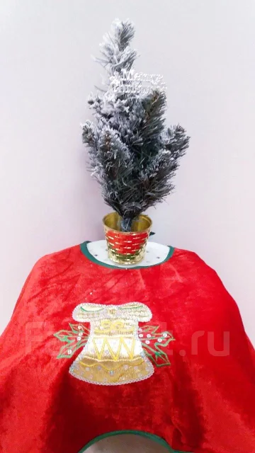 Юбка Под Новогоднюю Елку