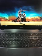 DEXP Atlas. 15.6", 3 500,0����, ��� 8 ��, ���� 500���, WiFi, Bluetooth, ����������� �� 3��. ����