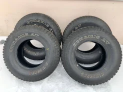 Hankook Dynamic AT RF03. ������, ��� �����, �/�, ����� 20 % ����