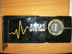 GeForce GTX 465 ����