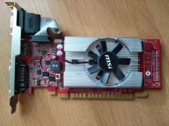 GeForce GT 520 ����