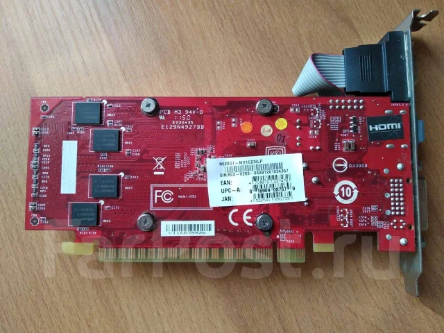 GeForce GT 520 ����