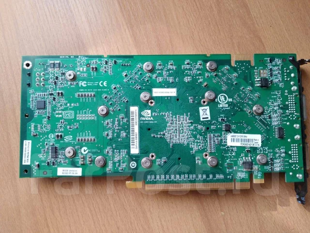 GeForce 8800 GT ����