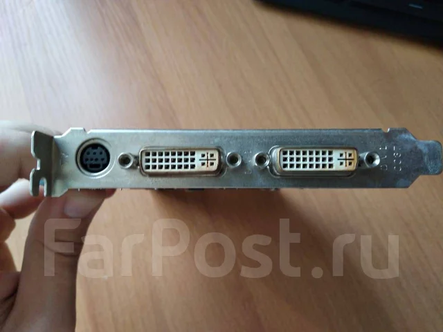 GeForce 8800 GT ����