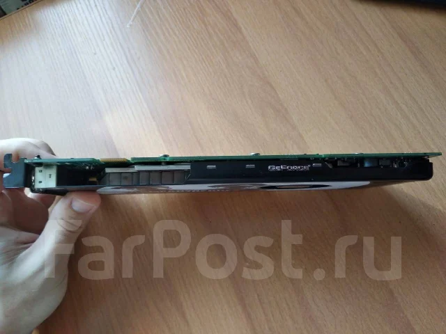 GeForce 8800 GT ����