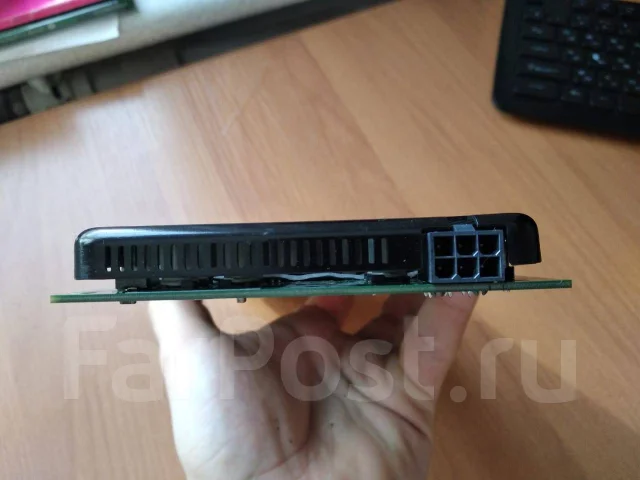 GeForce 8800 GT ����