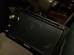 SUPRA ����