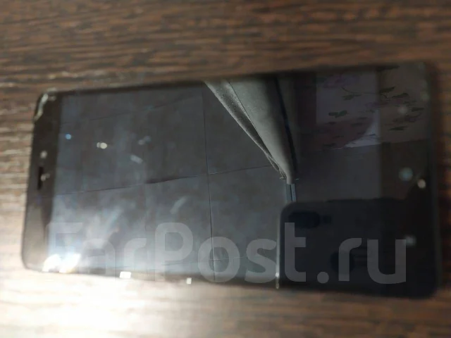 Xiaomi Redmi 4X. �/�, ������, 3G, 4G LTE, Dual-SIM ����
