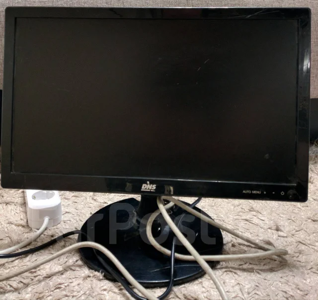 DNS. 19" ����