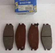 ������� �������� �������� Nissan Vanette [D1071M] D1071M ����