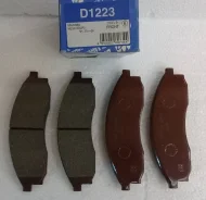 ������� �������� �������� Nissan Maxima [D1223] D1223 ����