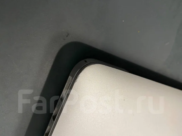 Apple MacBook Pro 15 2013 Late. 15.4", 2,3����, ��� 16 ��, ���� 512���, WiFi: 1, Bluetooth: 1, ����������� �� 9��. ����