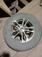 Azev. x15", 5x139.7 ����