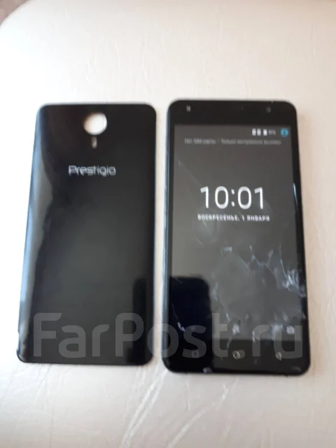 Prestigio Muze X5. �/�, ������, 4G LTE ����