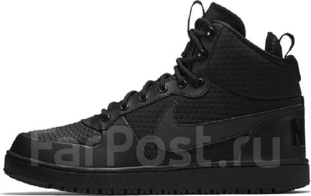 Nike court borough mid 43 online