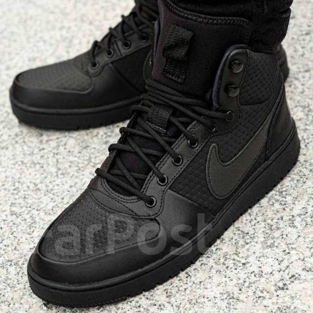 Nike court borough mid winter psv online