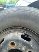 Isuzu. 7.5x15", 5x100, ET0, �� 100���. ����