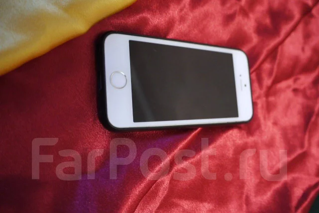 Apple iPhone 5s. �/�, �����, 3G, 4G LTE ����