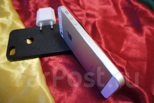 Apple iPhone 5s. �/�, �����, 3G, 4G LTE ����