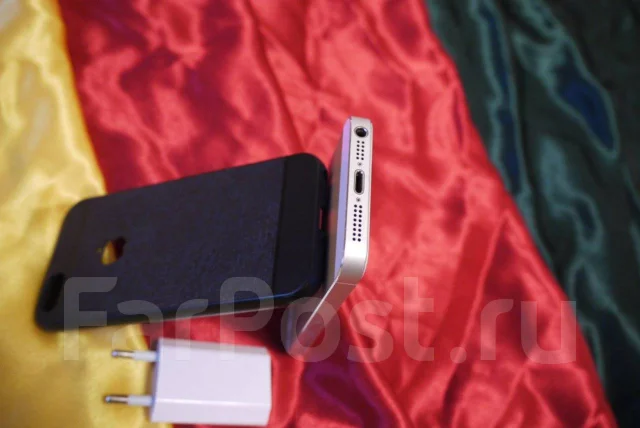 Apple iPhone 5s. �/�, �����, 3G, 4G LTE ����
