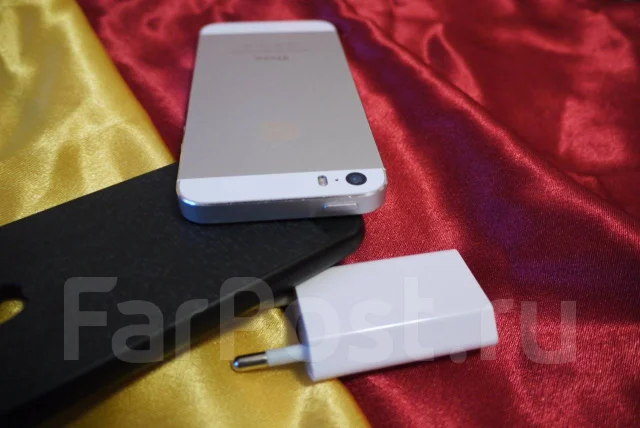 Apple iPhone 5s. �/�, �����, 3G, 4G LTE ����