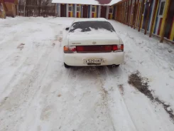 Toyota Sprinter. �������, ��������, 1.5 (105��.�.) ����