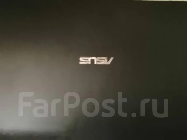 Asus X554LJ. 15.6", 2,2����, ��� 4 ��, ���� 560���, WiFi: 1, Bluetooth: 1, ����������� �� 2��. ����