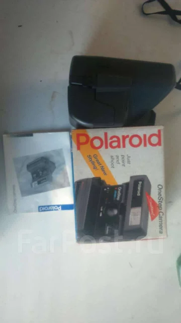 Polaroid OneStep ����