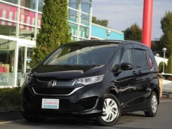Honda Freed+. ��������, ��������, 1.5 (131��.�.), ������, 12����. ��. ��� ����� �� ������������ ����