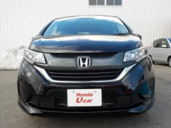 Honda Freed+. ��������, ��������, 1.5 (131��.�.), ������, 11����. ��, �/�. ��� ����� �� ������������ ����