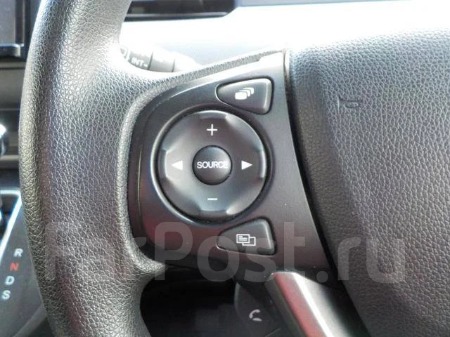 Honda Freed+. ��������, ��������, 1.5 (131��.�.), ������, 12����. ��. ��� ����� �� ������������ ����