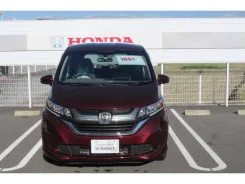 Honda Freed+. ��������, ��������, 1.5 (131��.�.), ������, 24����. ��. ��� ����� ����