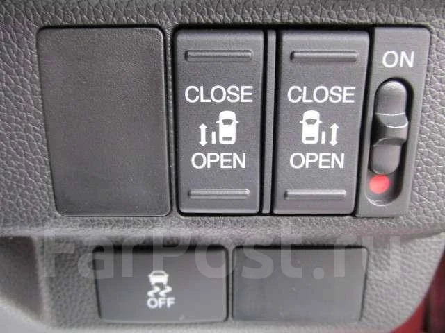Honda Freed+. ��������, ��������, 1.5 (131��.�.), ������, 24����. ��. ��� ����� �� ������������ ����