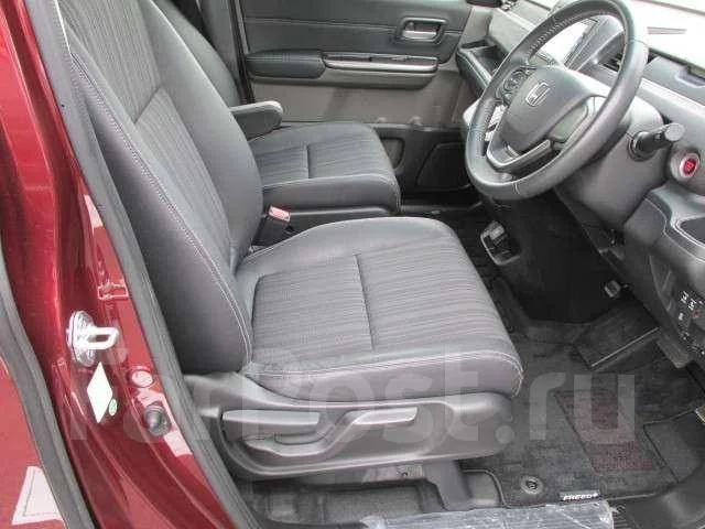 Honda Freed+. ��������, ��������, 1.5 (131��.�.), ������, 24����. ��. ��� ����� �� ������������ ����