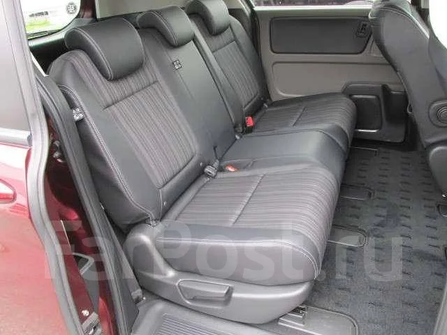 Honda Freed+. ��������, ��������, 1.5 (131��.�.), ������, 24����. ��. ��� ����� �� ������������ ����