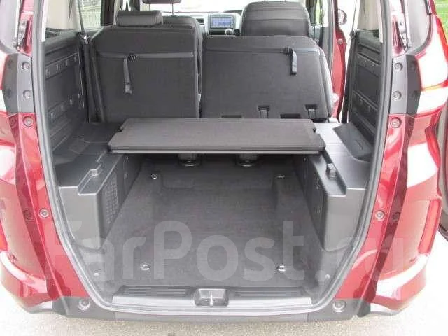 Honda Freed+. ��������, ��������, 1.5 (131��.�.), ������, 24����. ��. ��� ����� �� ������������ ����