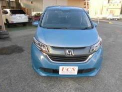 Honda Freed+. ��������, ��������, 1.5 (110��.�.), ������, 21����. ��. ��� ����� �� ������������ ����