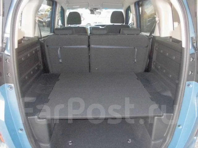 Honda Freed+. ��������, ��������, 1.5 (110��.�.), ������, 21����. ��. ��� ����� �� ������������ ����