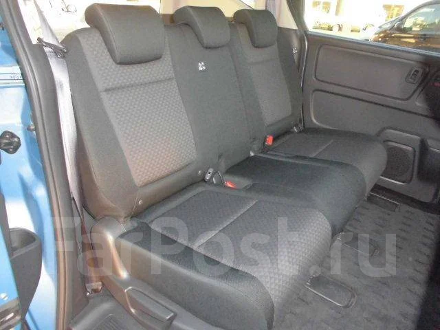 Honda Freed+. ��������, ��������, 1.5 (110��.�.), ������, 21����. ��. ��� ����� �� ������������ ����
