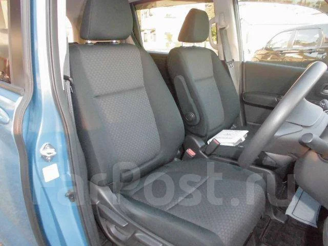 Honda Freed+. ��������, ��������, 1.5 (110��.�.), ������, 21����. ��. ��� ����� �� ������������ ����