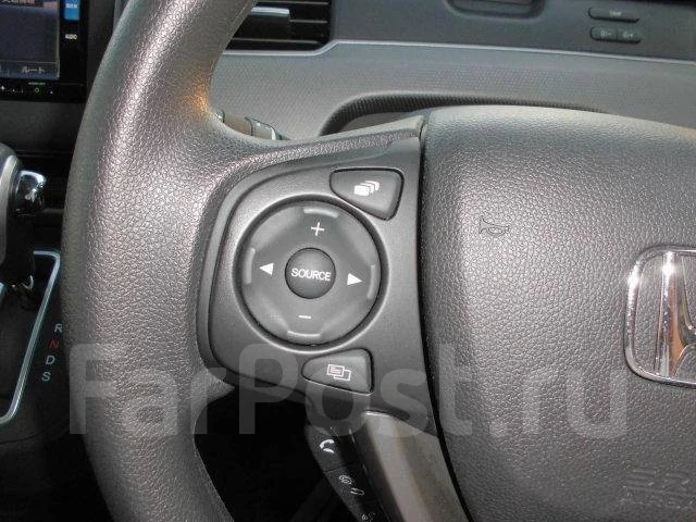 Honda Freed+. ��������, ��������, 1.5 (110��.�.), ������, 21����. ��. ��� ����� �� ������������ ����