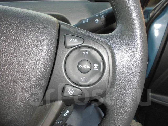 Honda Freed+. ��������, ��������, 1.5 (110��.�.), ������, 21����. ��. ��� ����� �� ������������ ����
